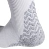 Skarpety adidas Footbal GRP KNT CU IN1796 biały 46-48