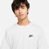 T-Shirt Nike Sportswear AR4997-101 biały XXL
