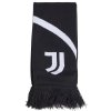 Szal adidas Juventus Scarf IY0423 czarny one size