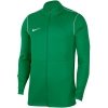 Bluza Nike Park 20 Training Jacket Jr FJ3026-302 zielony L (147-158cm)