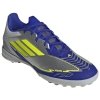 Buty adidas F50 League Messi TF IH0919 srebrny 44 2/3