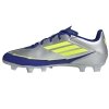 Buty adidas F50 Club FG/MG IH0916 srebrny 42 2/3