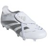 Buty adidas Predator League FT FG/MG ID1321 biały 42 2/3