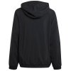 Kurtka adidas TIRO 24 Windbreaker Jr IM8798 czarny 176 cm