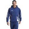 Bluza adidas TIRO 24 SW Hoody HS7546 niebieski S