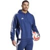 Bluza adidas TIRO 24 SW Hoody HS7546 niebieski XL