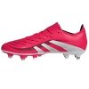 Buty adidas Predator League SG ID3762 czerwony 46