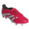 Buty adidas Predator League FT JP5739 czerwony 41 1/3