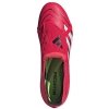 Buty adidas Predator League FT JP5739 czerwony 44 2/3