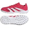 Buty adidas Predator League Jr TF ID3798 czerwony 36 2/3