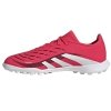 Buty adidas Predator League Jr TF ID3798 czerwony 36 2/3