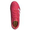 Buty adidas Predator League Jr TF ID3798 czerwony 36 2/3