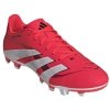 Buty adidas Predator Club FG/MG ID1326 czerwony 44