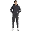 Bluza adidas TIRO 24 SW Hoody IJ7673 czarny XXL