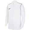 Bluza Nike Park 20 Knit Track Jacket FJ3022-100 biały M
