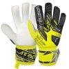 Rękawice Reusch Attrakt Solid 55 70 515 2014 żółty 8