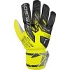 Rękawice Reusch Attrakt Solid 55 70 515 2014 żółty 9