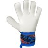 Rękawice Reusch Attrakt Solid 55 70 515 4467 niebieski 9,5