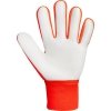 Rękawice  Reusch Attrakt Starter Solid Junior 55 72 514 2290 pomarańczowy 8
