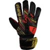 Rękawice Reusch Attrakt Solid 55 55 70 515 7075 czarny 8,5