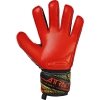 Rękawice Reusch Attrakt Silver Junior 55 72 215 7075 czarny 7,5
