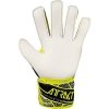 Rękawice  Reusch Attrakt Solid Junior 55 72 515 2014 żółty 5