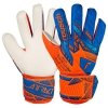 Rękawice  Reusch Attrakt Solid Junior 55 72 515 2014 pomarańczowy 7,5