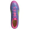 Buty adidas F50 Club FG/MG IE1245 niebieski 43 1/3