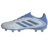 Buty adidas COPA PURE III League Jr FG/MG IE1195 niebieski 37 1/3