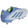 Buty adidas COPA PURE III League Jr FG/MG IE1195 niebieski 38 2/3