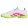 Buty adidas Predator League Jr TF ID3801 biały 33