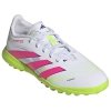 Buty adidas Predator League Jr TF ID3801 biały 34