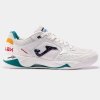 Buty Joma Top Flex Plus Men 2502 TOUS2502IN biały 42 1/2