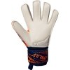 Rękawice Reusch Attrakt Freegel Silver Junior 55 72 214 2500 pomarańczowy 7