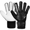 Rękawice  Reusch Attrakt Starter Solid Junior 55 72 514 7700 czarny 7