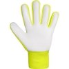 Rękawice  Reusch Attrakt Starter Solid Junior 55 72 514 2014 żółty 4,5