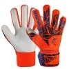 Rękawice Reusch Attrakt Starter Solid Finger Support Junior 54 72 511 2290 pomarańczowy 6