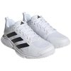 Buty adidas Court Team 2.0 HR1239 44 2/3 biały