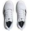 Buty adidas Court Team 2.0 HR1239 45 1/3 biały