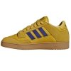 Buty adidas RAPID COURT Low JR3156 żółty 42 2/3