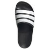 Klapki adidas ADILETTE FLOW IF4134 43 czarny