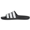 Klapki adidas ADILETTE FLOW IF4134 43 czarny