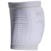 Nakolanniki siatkarskie adidas Primeknit KP IW1499 M biały