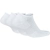 Skarpety Nike Everyday Cushioned 3Pack SX7673-100 biały 42-46