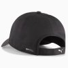 Czapka Puma Running III 026169-01 czarny one size