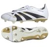 Buty adidas Predator League FT FG/MG JI1114 biały 42