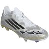 Buty adidas F50 League FG/MG FG Jr JI0005 biały 46
