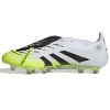 Buty adidas Predator Elite FT FG JI1092 biały 42 2/3