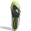 Buty adidas Predator Elite FT FG JI1092 biały 42