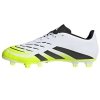 Buty adidas Predator Club FG/MG JH8847 biały 45 1/3